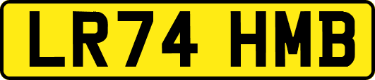 LR74HMB