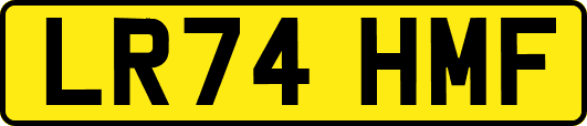 LR74HMF