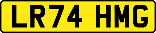 LR74HMG