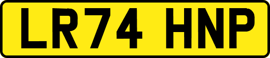 LR74HNP