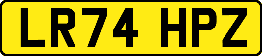LR74HPZ