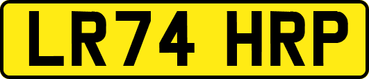 LR74HRP