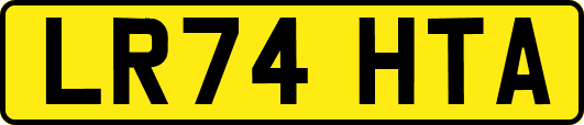 LR74HTA