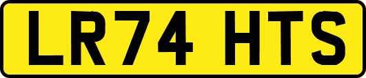 LR74HTS