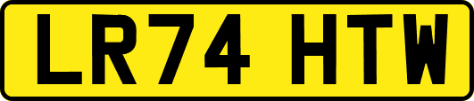 LR74HTW