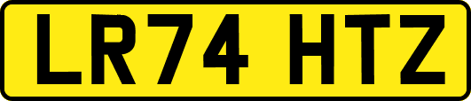 LR74HTZ