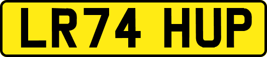 LR74HUP