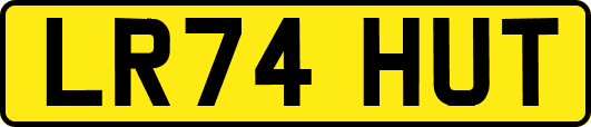 LR74HUT
