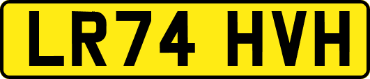 LR74HVH