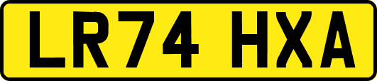 LR74HXA