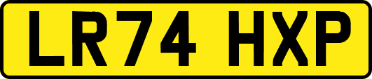 LR74HXP