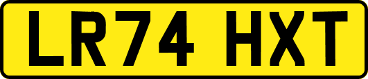 LR74HXT