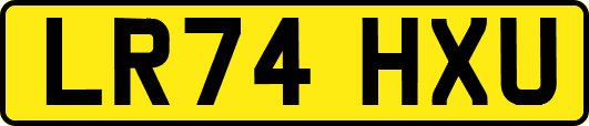 LR74HXU