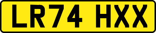 LR74HXX