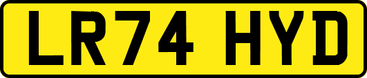 LR74HYD