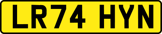 LR74HYN