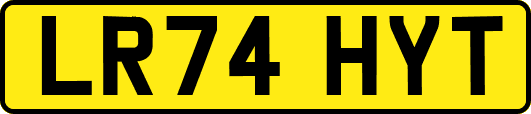 LR74HYT