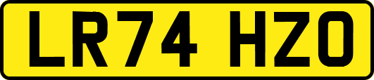 LR74HZO