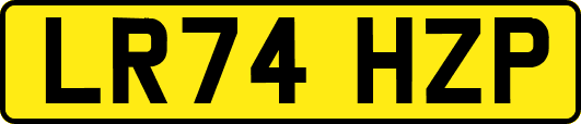 LR74HZP