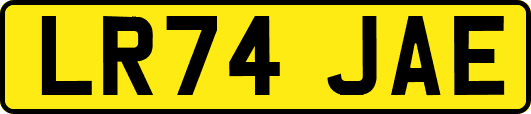 LR74JAE