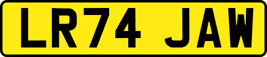 LR74JAW