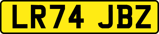 LR74JBZ