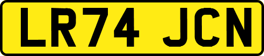 LR74JCN