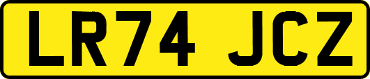 LR74JCZ