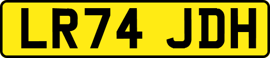 LR74JDH