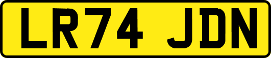 LR74JDN