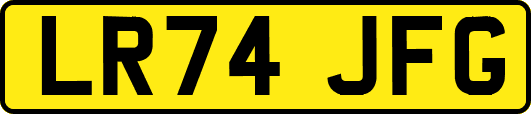 LR74JFG