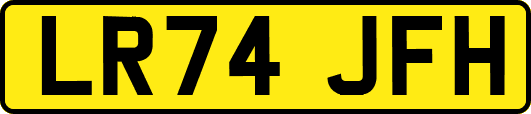 LR74JFH
