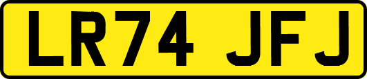 LR74JFJ