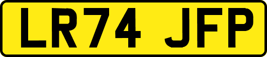 LR74JFP