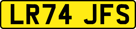 LR74JFS