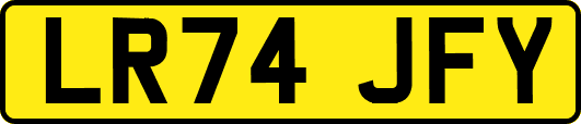 LR74JFY