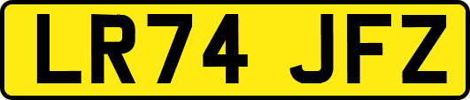 LR74JFZ