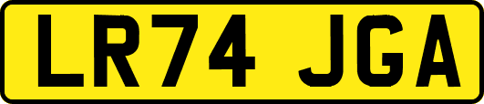 LR74JGA