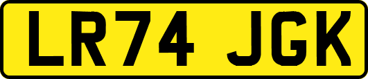 LR74JGK