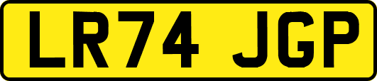 LR74JGP