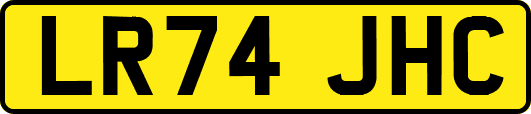 LR74JHC