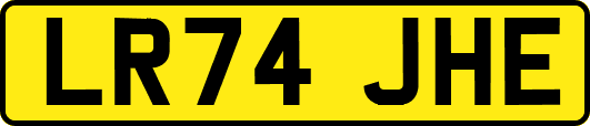 LR74JHE