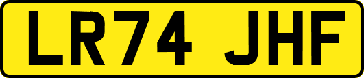 LR74JHF