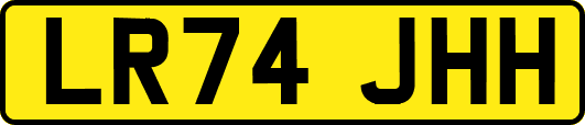 LR74JHH
