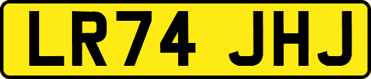 LR74JHJ