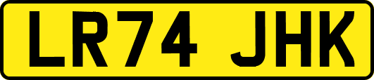 LR74JHK