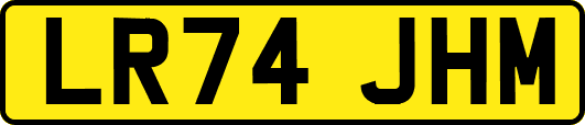 LR74JHM