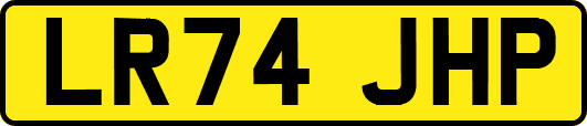 LR74JHP