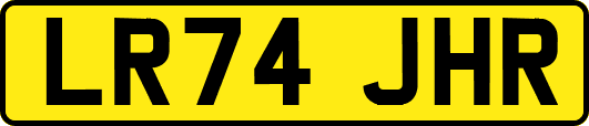 LR74JHR