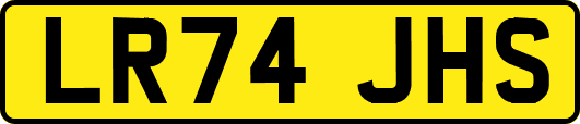 LR74JHS